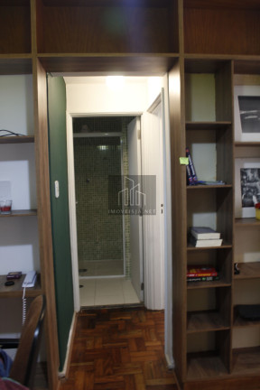 Imagem Apartamento com 1 Quarto à Venda, 46 m² em Santa Cecília - São Paulo Imagem Apartamento com 1 Quarto à Venda, 46 m² em Santa Cecília - São Paulo