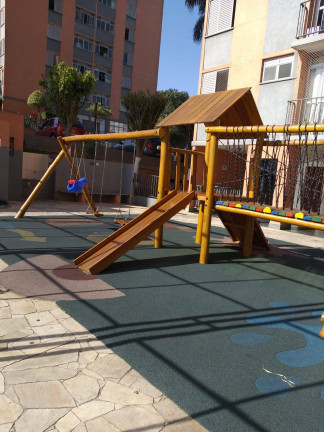 Imagem Apartamento com 2 Quartos à Venda, 56 m² em Taboão - Diadema