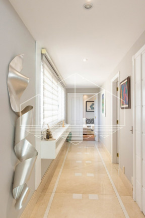 Imagem Apartamento com 3 Quartos à Venda,  em Jardim Europa - São Paulo