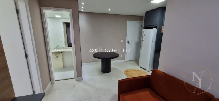 Imagem Apartamento com 1 Quarto à Venda, 45 m² em Vila Gomes Cardim - São Paulo