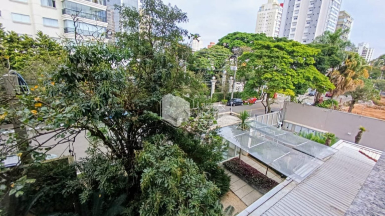 Imagem Apartamento com 1 Quarto à Venda, 52 m² em Campo Belo - São Paulo Imagem Apartamento com 1 Quarto à Venda, 52 m² em Campo Belo - São Paulo