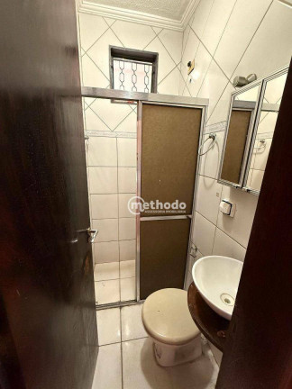 Imagem Casa com 3 Quartos para Alugar, 220 m² em Jardim Planalto De Viracopos - Campinas Imagem Casa com 3 Quartos para Alugar, 220 m² em Jardim Planalto De Viracopos - Campinas
