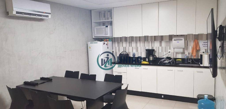 Imagem Loja à Venda, 320 m² em Centro - Niterói