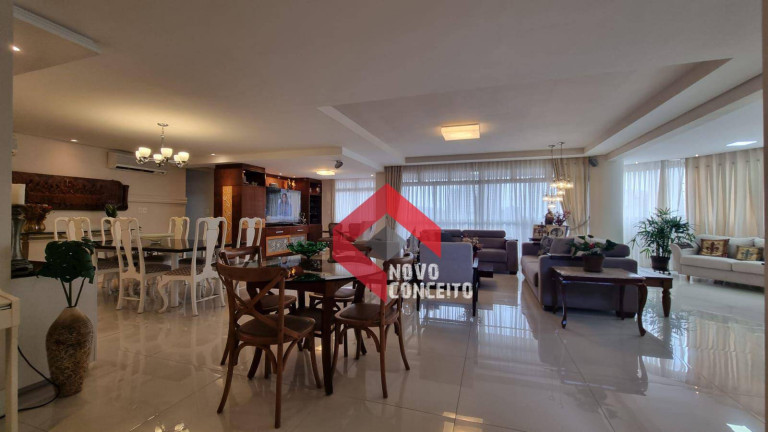 Imagem Apartamento com 3 Quartos à Venda, 236 m² em Aldeota - Fortaleza Imagem Apartamento com 3 Quartos à Venda, 236 m² em Aldeota - Fortaleza