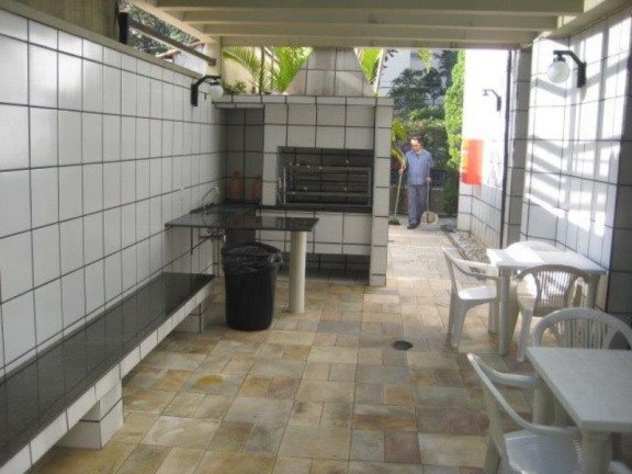 Imagem Apartamento com 4 Quartos à Venda, 209 m² em Vila Uberabinha - São Paulo Imagem Apartamento com 4 Quartos à Venda, 209 m² em Vila Uberabinha - São Paulo