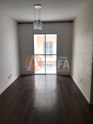 Imagem Apartamento com 2 Quartos à Venda, 47 m² em Jardim Barro Branco - Cotia Imagem Apartamento com 2 Quartos à Venda, 47 m² em Jardim Barro Branco - Cotia