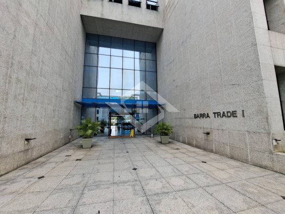 Imagem Sala Comercial à Venda, 40 m² em Barra Da Tijuca - Rio De Janeiro Imagem Sala Comercial à Venda, 40 m² em Barra Da Tijuca - Rio De Janeiro