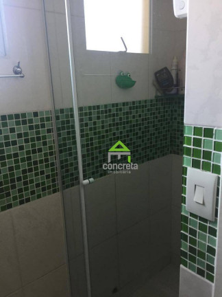 Imagem Casa de Condomínio com 2 Quartos à Venda, 54 m² em Chácara Pavoeiro - Cotia Imagem Casa de Condomínio com 2 Quartos à Venda, 54 m² em Chácara Pavoeiro - Cotia