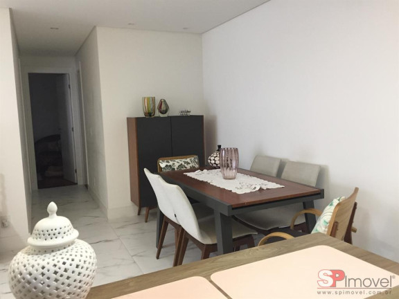 Imagem Apartamento com 2 Quartos à Venda, 76 m² em Jabaquara - São Paulo Imagem Apartamento com 2 Quartos à Venda, 76 m² em Jabaquara - São Paulo