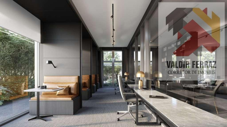 Imagem Apartamento com 3 Quartos à Venda, 139 m² em Novo Estreito - Florianópolis