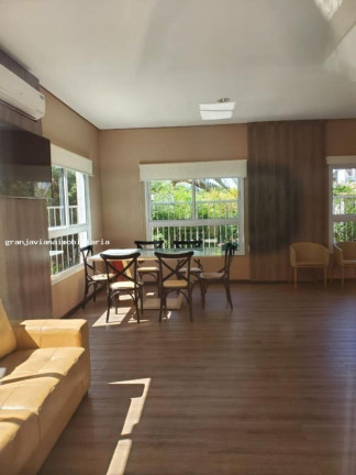 Imagem Casa à Venda, em Terras De São Fernando - Jandira Imagem Casa à Venda, em Terras De São Fernando - Jandira