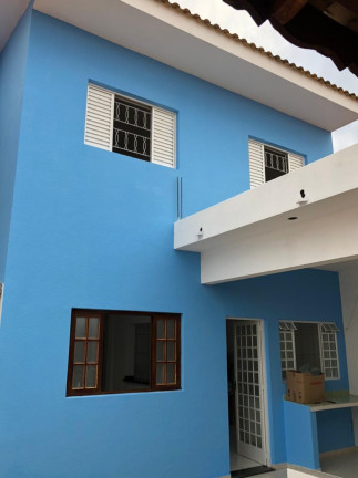 Imagem Sobrado com 3 Quartos à Venda, 203 m² em Jardim Wanel Ville V - Sorocaba Imagem Sobrado com 3 Quartos à Venda, 203 m² em Jardim Wanel Ville V - Sorocaba