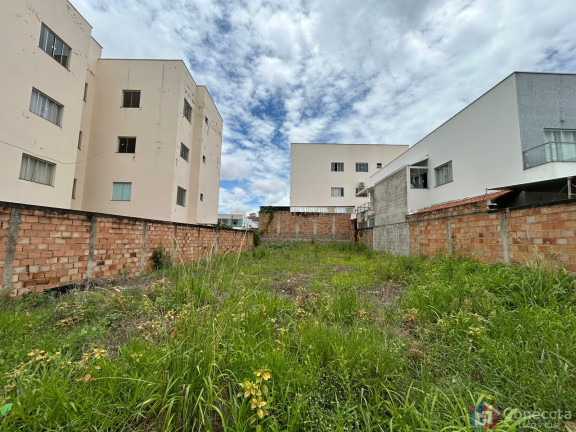 Imagem Terreno à Venda, 325 m² em Ipanema - Patos De Minas