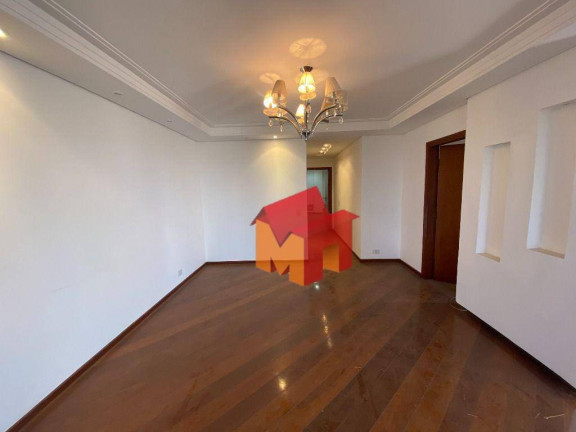 Imagem Apartamento com 3 Quartos à Venda, 210 m² em Centro - Americana Imagem Apartamento com 3 Quartos à Venda, 210 m² em Centro - Americana