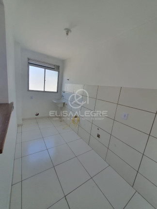 Imagem Apartamento com 2 Quartos à Venda, 47 m² em Centro - Sapucaia Do Sul Imagem Apartamento com 2 Quartos à Venda, 47 m² em Centro - Sapucaia Do Sul