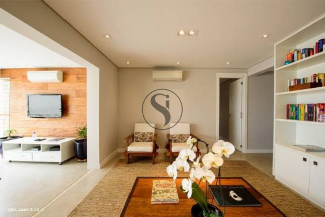 Imagem Apartamento com 4 Quartos à Venda, 130 m² em Jardim Dom Bosco - São Paulo Imagem Apartamento com 4 Quartos à Venda, 130 m² em Jardim Dom Bosco - São Paulo
