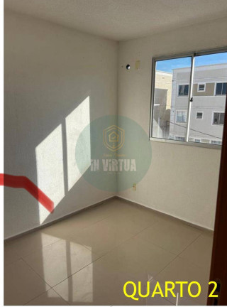 Imagem Apartamento com 2 Quartos à Venda, 39 m² em Carumbé - Cuiabá Imagem Apartamento com 2 Quartos à Venda, 39 m² em Carumbé - Cuiabá
