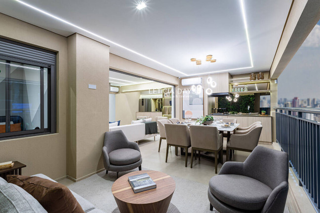 Imagem Apartamento com 2 Quartos à Venda, 82 m² em Jardim Prudência - São Paulo Imagem Apartamento com 2 Quartos à Venda, 82 m² em Jardim Prudência - São Paulo