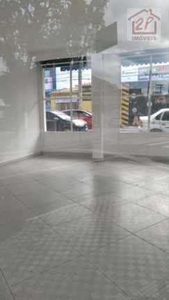 Imagem Loja para Alugar, 40 m² em Centro - São José Dos Campos Imagem Loja para Alugar, 40 m² em Centro - São José Dos Campos