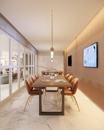Imagem Apartamento com 3 Quartos à Venda, 77 m² em Vila Osasco - Osasco
