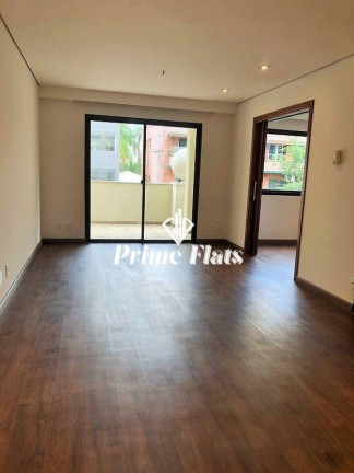 Imagem Apartamento com 1 Quarto à Venda, 62 m² em Jardim Paulista - São Paulo Imagem Apartamento com 1 Quarto à Venda, 62 m² em Jardim Paulista - São Paulo