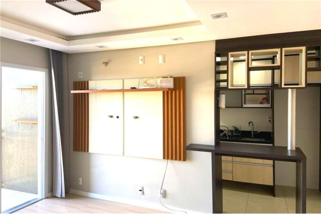 Imagem Apartamento com 2 Quartos à Venda, 58 m² em Igara - Canoas
