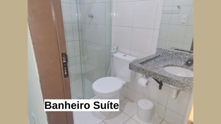 Imagem Apartamento com 3 Quartos para Alugar, 80 m² em Jardim Oceania - João Pessoa Imagem Apartamento com 3 Quartos para Alugar, 80 m² em Jardim Oceania - João Pessoa