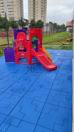 Imagem Apartamento com 3 Quartos à Venda, em Parque Amazônia - Goiânia Imagem Apartamento com 3 Quartos à Venda, em Parque Amazônia - Goiânia