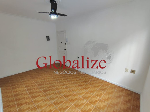 Imagem Imóvel com 2 Quartos à Venda, 65 m² em Campo Grande - Santos Imagem Imóvel com 2 Quartos à Venda, 65 m² em Campo Grande - Santos