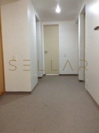 Imagem Apartamento com 3 Quartos para Alugar, 170 m² em Jardim Paulista - São Paulo