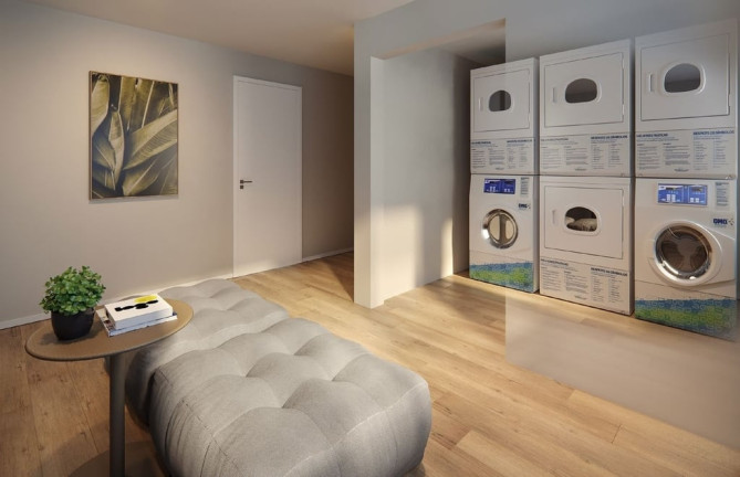 Imagem Imóvel com 2 Quartos à Venda, 31 m² em Freguesia Do ó - São Paulo Imagem Imóvel com 2 Quartos à Venda, 31 m² em Freguesia Do ó - São Paulo