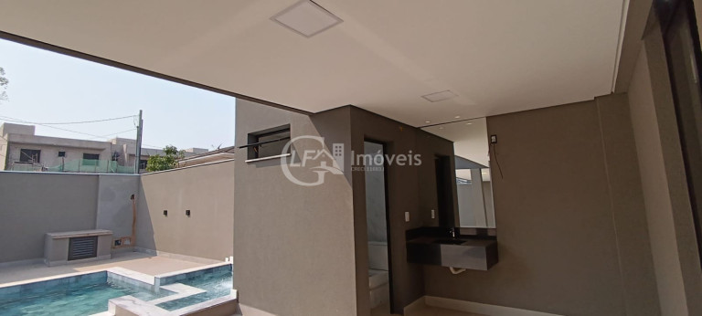 Imagem Casa com 3 Quartos à Venda, 360 m² em Vila Do Polonês - Campo Grande Imagem Casa com 3 Quartos à Venda, 360 m² em Vila Do Polonês - Campo Grande