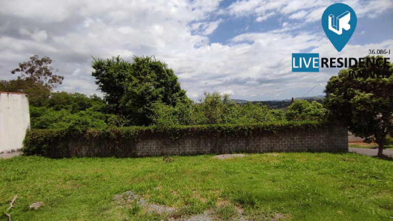 Imagem Terreno em Condomínio à Venda, 301 m² em Loteamento Residencial Jardim Botânico - Itatiba Imagem Terreno em Condomínio à Venda, 301 m² em Loteamento Residencial Jardim Botânico - Itatiba