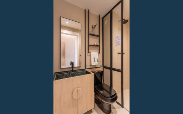 Imagem Apartamento com 1 Quarto à Venda, 44 m² em Centro - Niterói Imagem Apartamento com 1 Quarto à Venda, 44 m² em Centro - Niterói