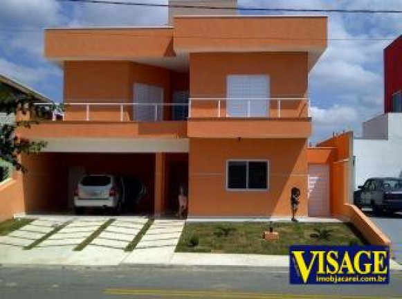 Imagem Casa com 3 Quartos à Venda, 240 m² em Cond. Quintas De Villa Branca - Jacareí Imagem Casa com 3 Quartos à Venda, 240 m² em Cond. Quintas De Villa Branca - Jacareí