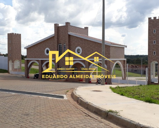 Imóvel com 3 Quartos à Venda, 154 m² em Parque São Bento - Sorocaba