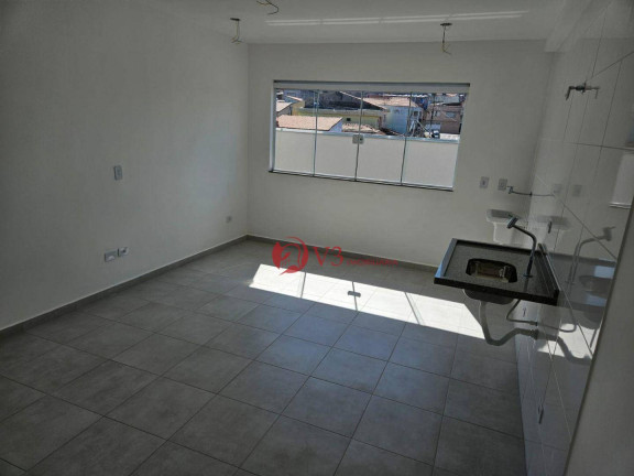 Imagem Apartamento com 2 Quartos à Venda, 44 m² em Vila Ema - São Paulo Imagem Apartamento com 2 Quartos à Venda, 44 m² em Vila Ema - São Paulo