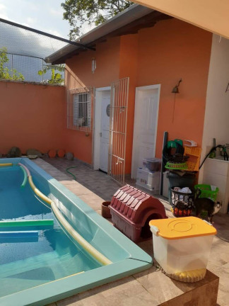 Imagem Casa com 3 Quartos à Venda, 250 m² em Jardim Do Sol - Caraguatatuba