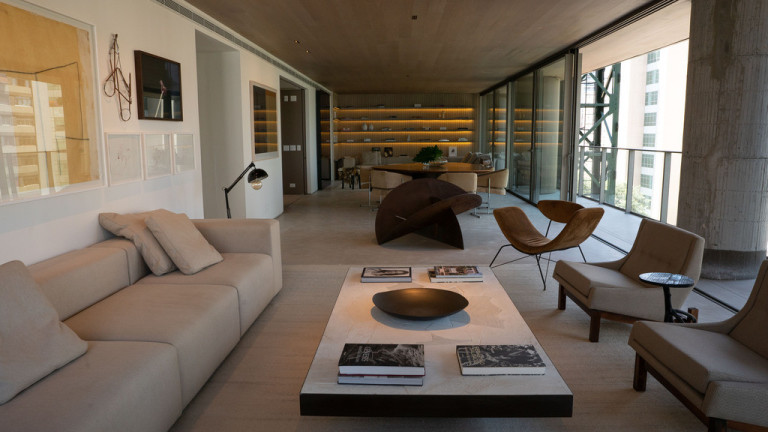 Imagem Apartamento com 3 Quartos à Venda, 232 m² em Pinheiros - São Paulo