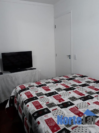 Imagem Apartamento com 1 Quarto à Venda, 40 m² em Lauzane Paulista - São Paulo Imagem Apartamento com 1 Quarto à Venda, 40 m² em Lauzane Paulista - São Paulo