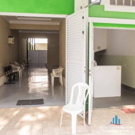 Imagem Casa com 3 Quartos à Venda, 240 m² em Gonzaga - Santos Imagem Casa com 3 Quartos à Venda, 240 m² em Gonzaga - Santos