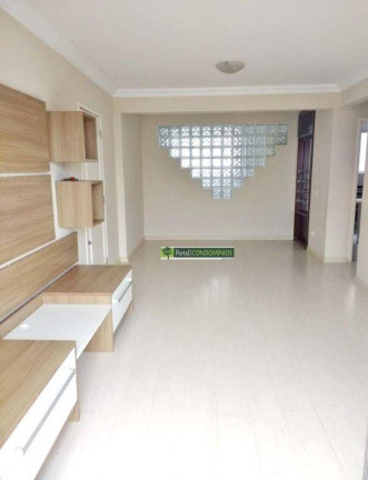 Apartamento com 3 Quartos à Venda, 90 m² em Vila Izabel - Curitiba