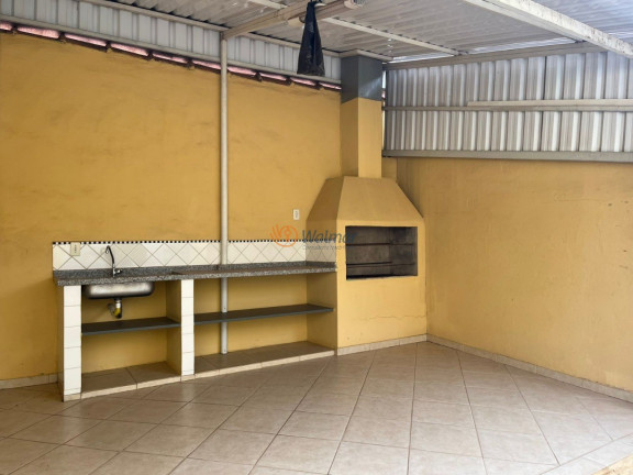 Imagem Casa com 3 Quartos à Venda, 194 m² em Jardim Proença - Campinas