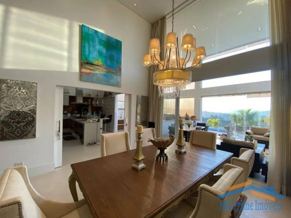 Imagem Casa de Condomínio com 5 Quartos à Venda, 490 m² em Alphaville - Santana De Parnaíba Imagem Casa de Condomínio com 5 Quartos à Venda, 490 m² em Alphaville - Santana De Parnaíba