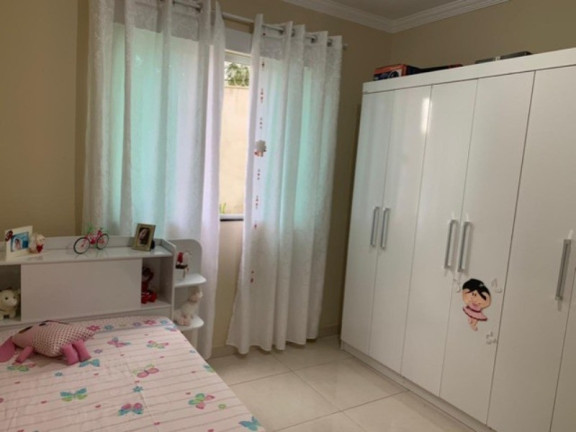 Imagem Casa com 3 Quartos à Venda, 180 m² em Praia - Contagem