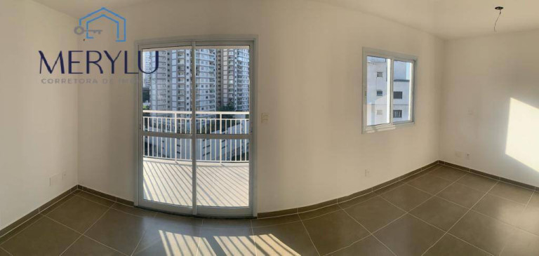 Imagem Apartamento com 1 Quarto à Venda, 36 m² em Vila Mariana - São Paulo