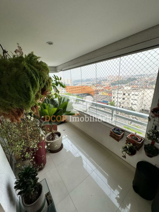Imagem Apartamento com 3 Quartos à Venda, 86 m² em Centro - Diadema Imagem Apartamento com 3 Quartos à Venda, 86 m² em Centro - Diadema