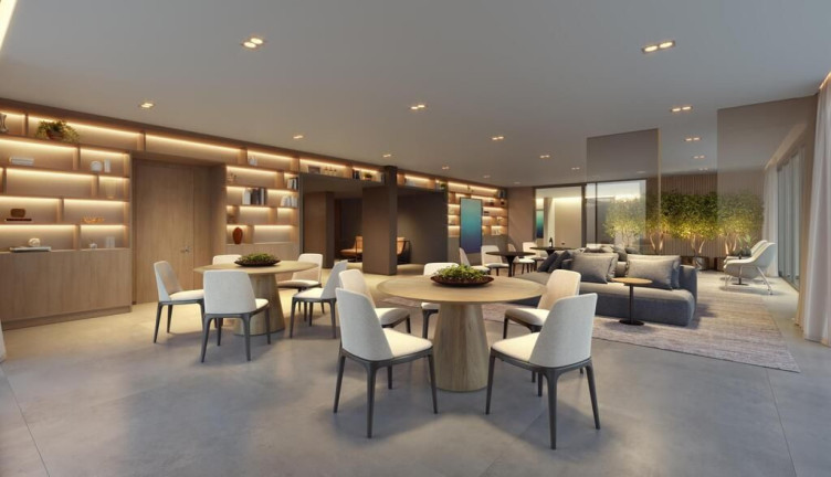 Imagem Studio com 1 Quarto à Venda, 27 m² em Jardim Paulista - São Paulo Imagem Studio com 1 Quarto à Venda, 27 m² em Jardim Paulista - São Paulo