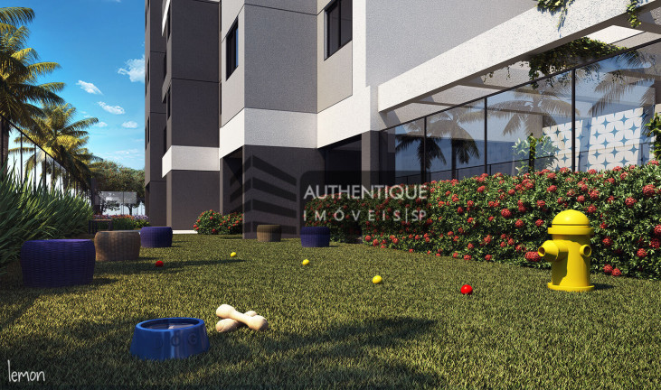 Apartamento com 2 Quartos à Venda, 55 m² em Enseada - Guarujá