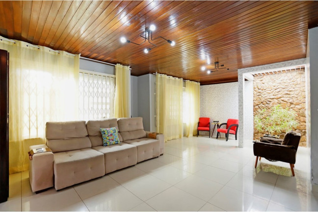 Imagem Casa com 3 Quartos à Venda, 54 m² em Rubem Berta - Porto Alegre Imagem Casa com 3 Quartos à Venda, 54 m² em Rubem Berta - Porto Alegre